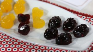 Natural cbd gummies for sleep