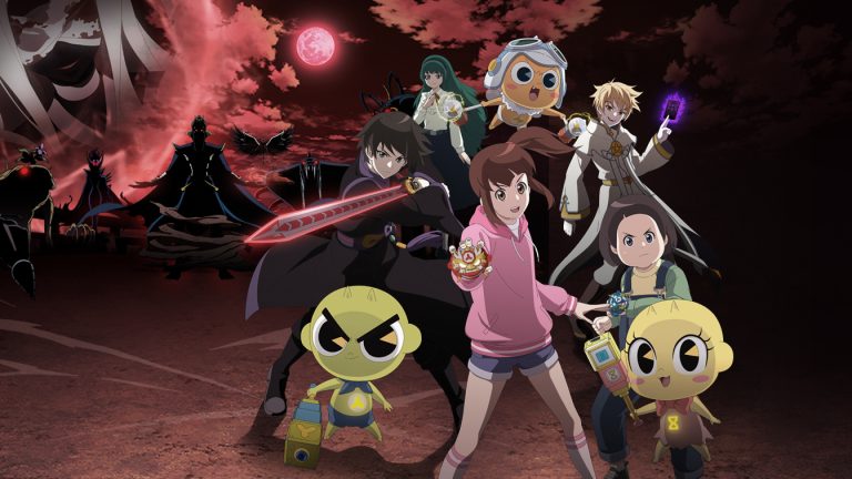 down to earth webtoon